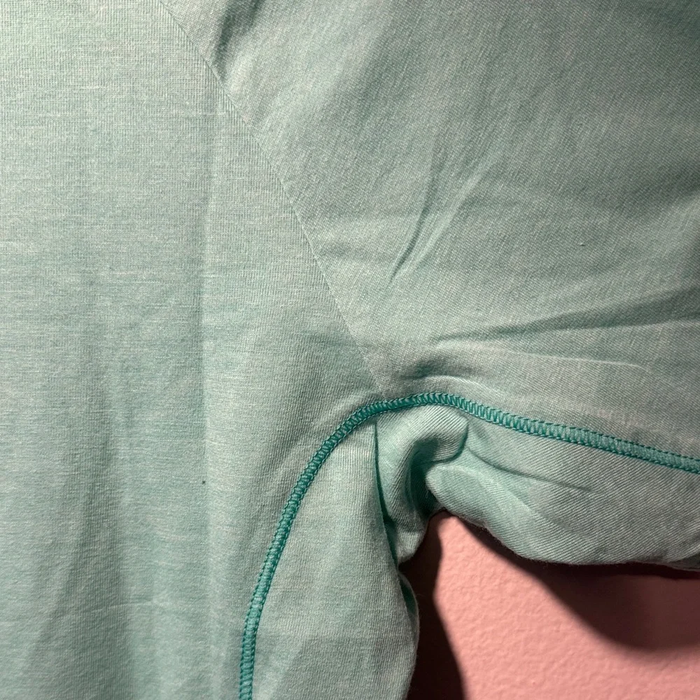 Sports Inc Teal T-Shirt - Picture 10 of 10
